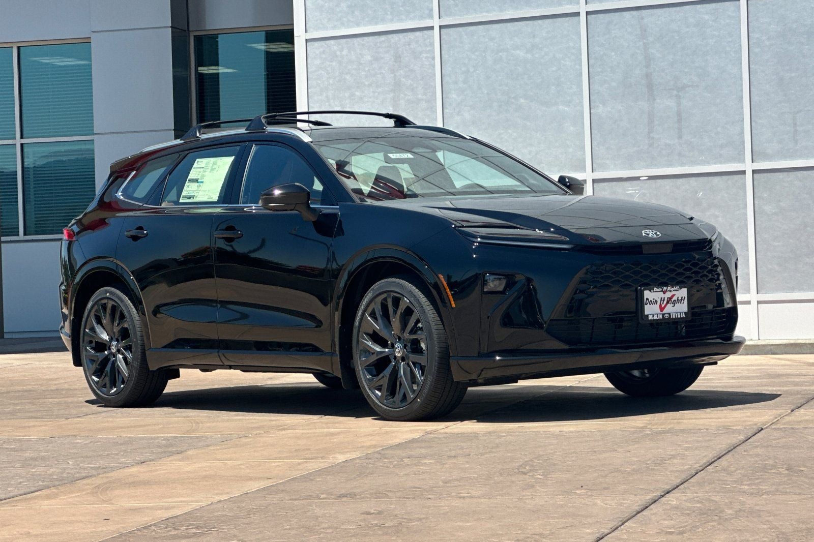 2026 Toyota Toyota Crown Signia Limited