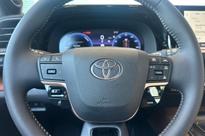 2026 Toyota Toyota Crown Signia Limited