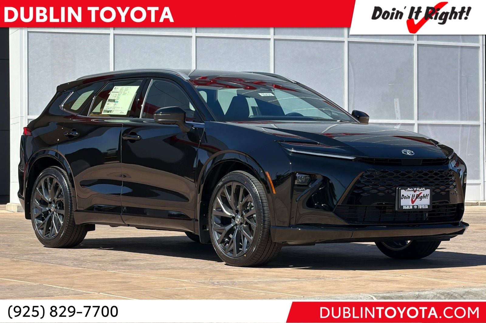 2026 Toyota Toyota Crown Signia Limited