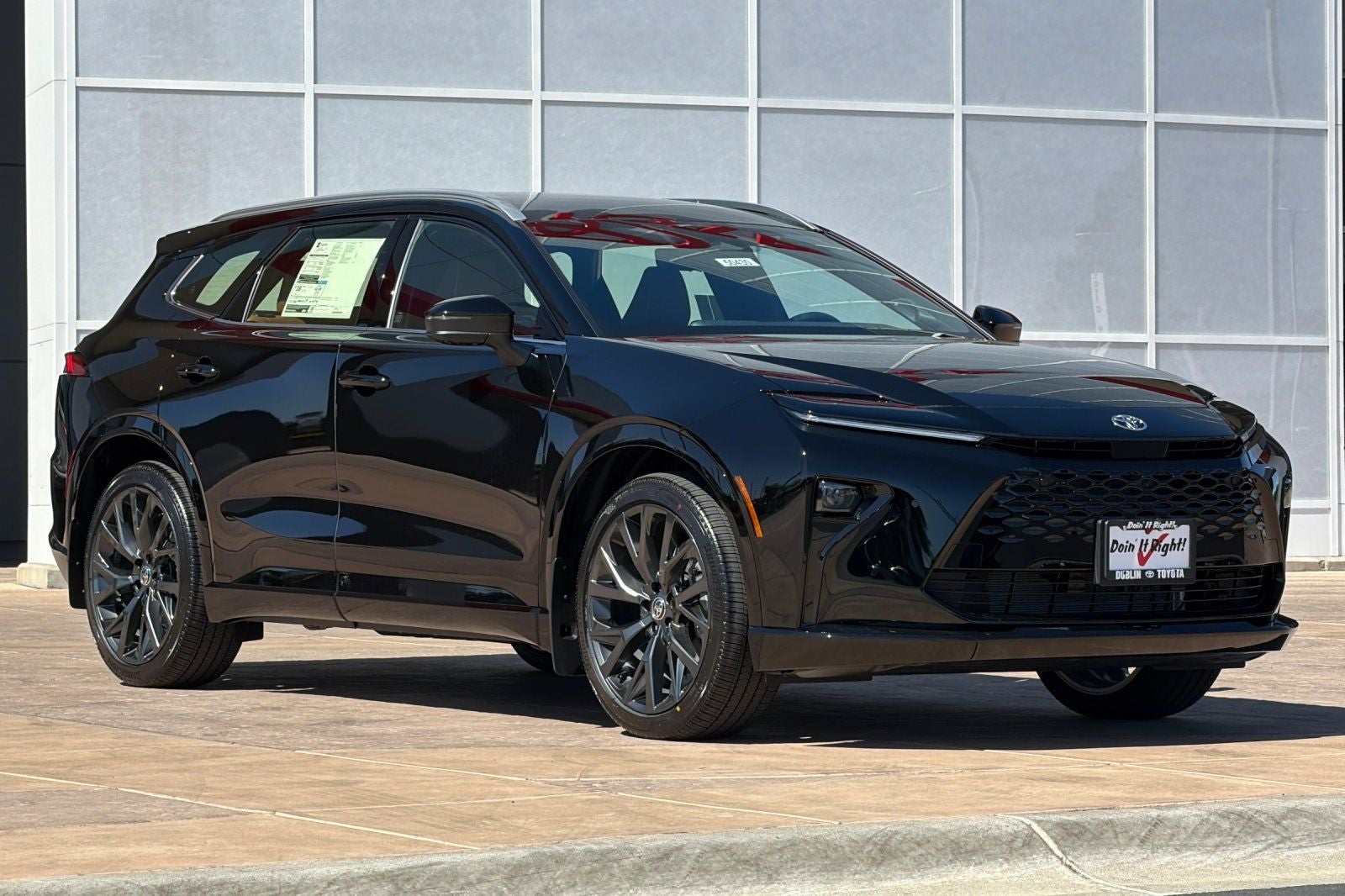 2026 Toyota Toyota Crown Signia Limited