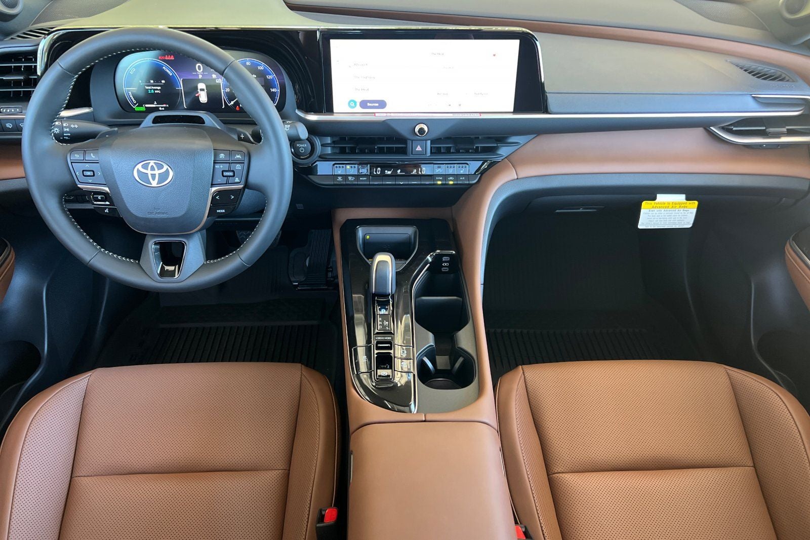 2026 Toyota Toyota Crown Signia Limited