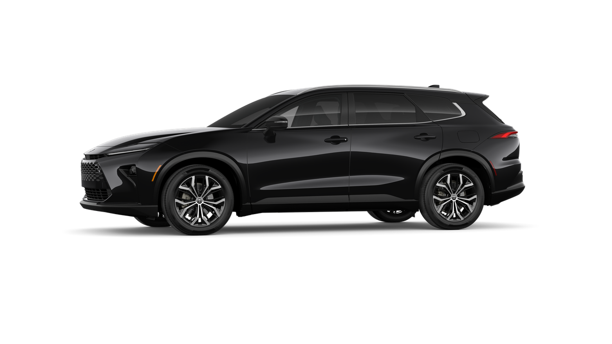 2026 Toyota Toyota Crown Signia XLE