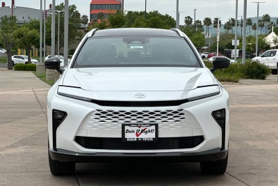 2026 Toyota Toyota Crown Signia Limited