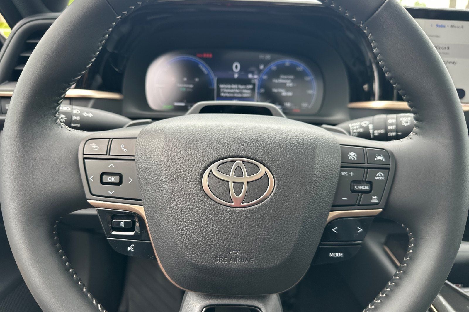 2026 Toyota Toyota Crown Signia Limited