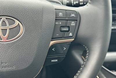 2026 Toyota Toyota Crown Signia Limited