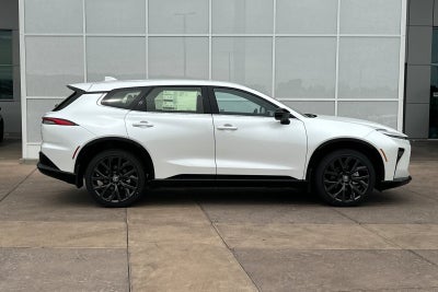 2026 Toyota Toyota Crown Signia Limited