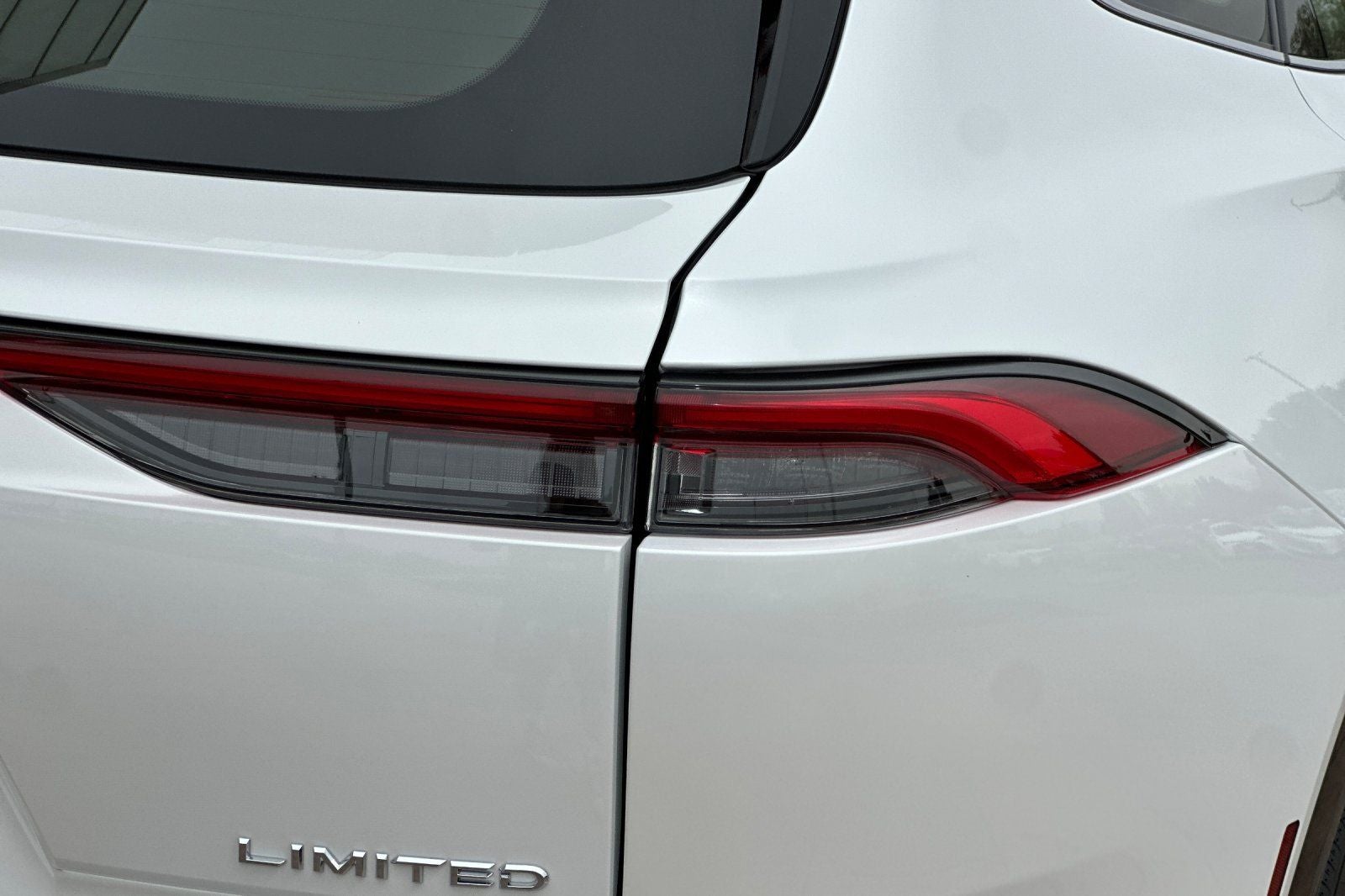 2026 Toyota Toyota Crown Signia Limited