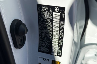 2026 Toyota Toyota Crown Signia Limited