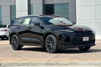 2026 Toyota Toyota Crown Signia Limited