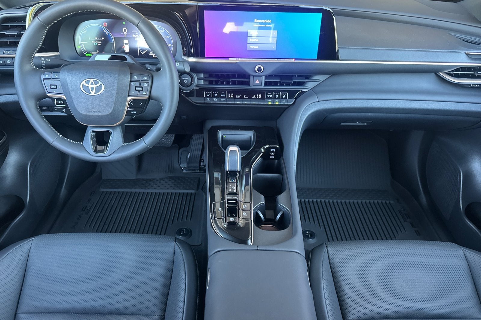 2026 Toyota Toyota Crown Signia Limited