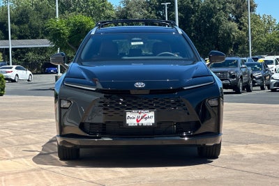 2026 Toyota Toyota Crown Signia XLE