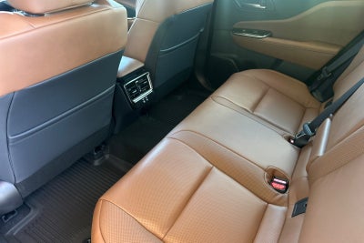 2026 Toyota Toyota Crown Signia XLE