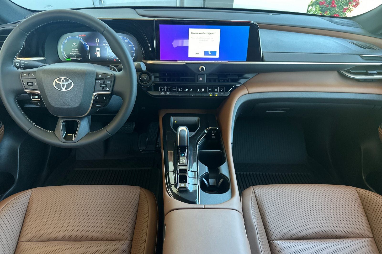 2026 Toyota Toyota Crown Signia XLE