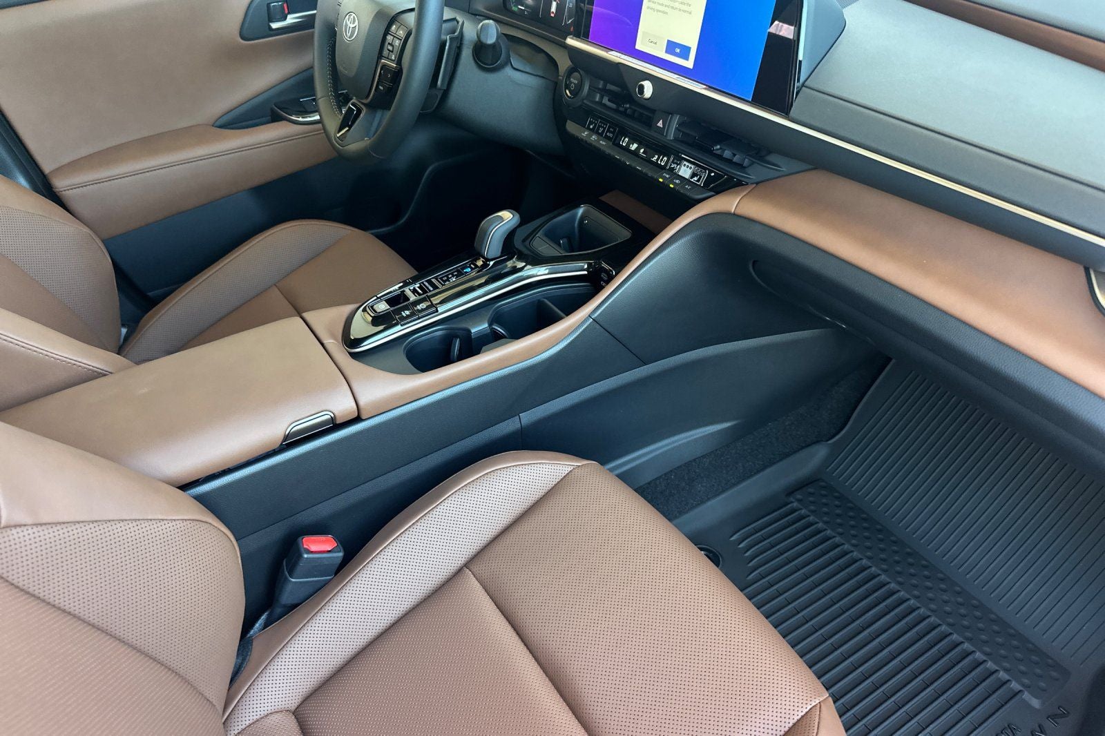 2026 Toyota Toyota Crown Signia XLE