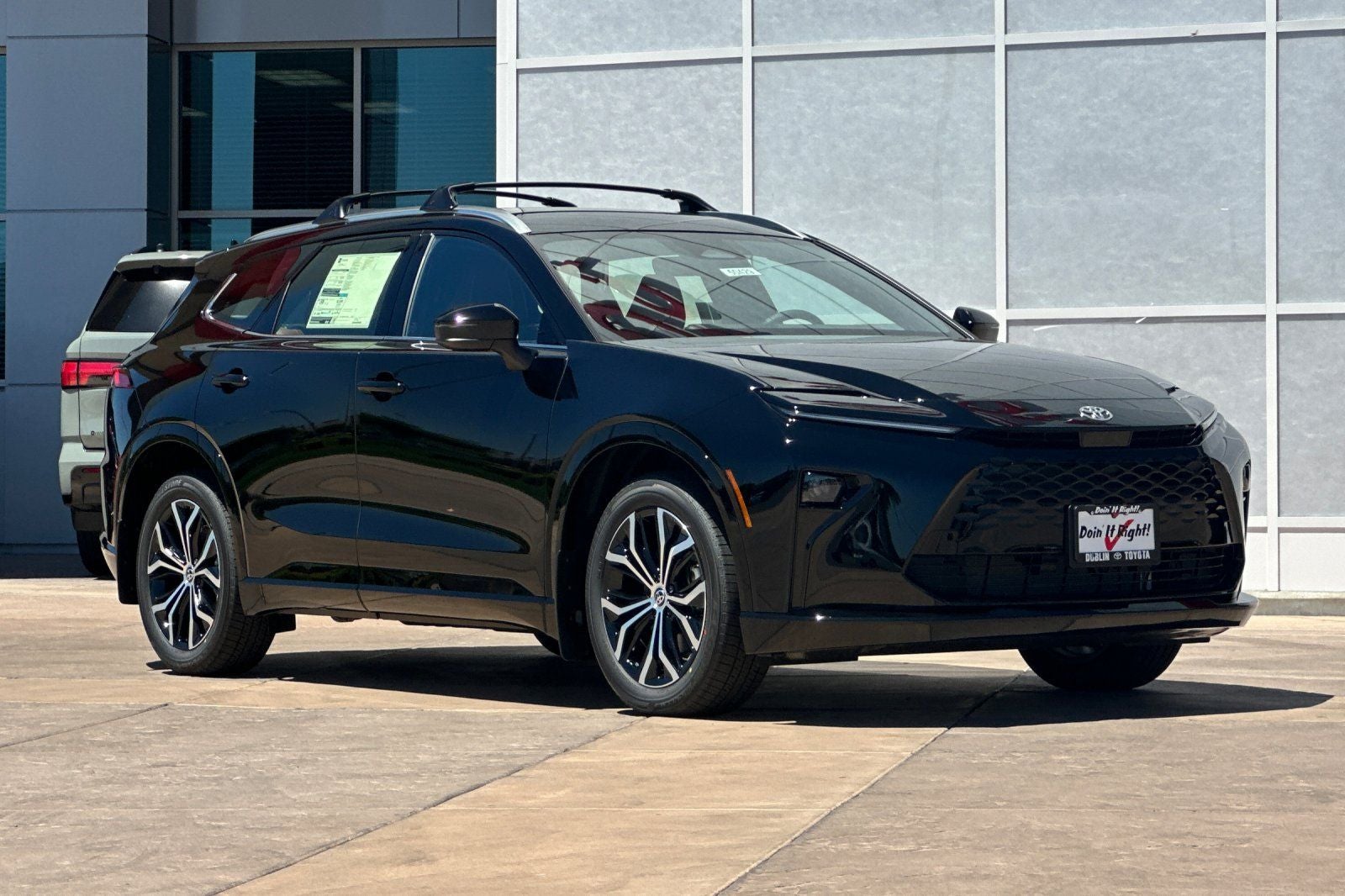 2026 Toyota Toyota Crown Signia XLE