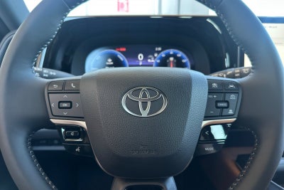2026 Toyota Toyota Crown Signia XLE