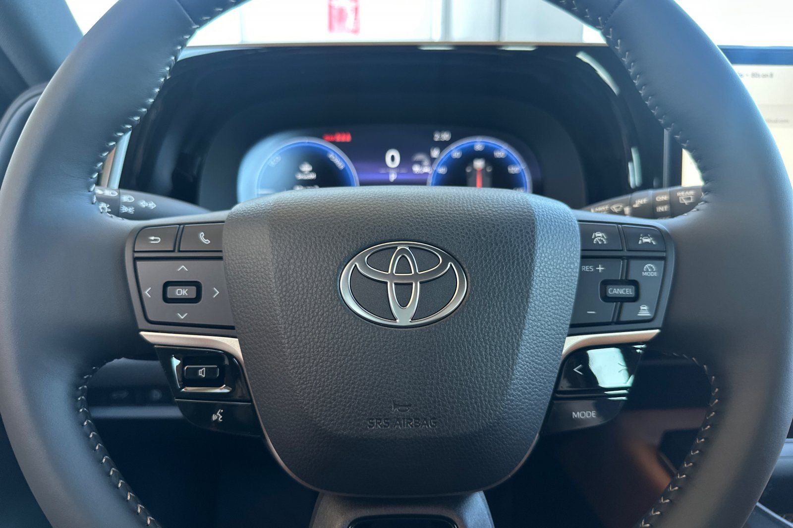 2026 Toyota Toyota Crown Signia XLE