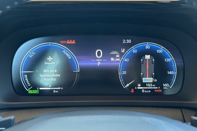 2026 Toyota Toyota Crown Signia XLE