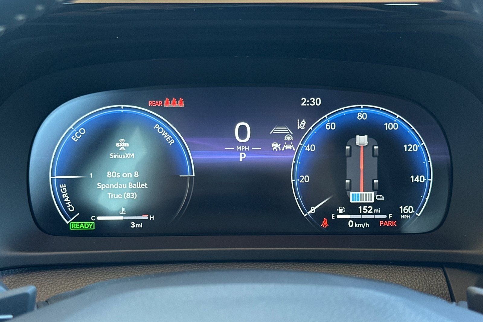 2026 Toyota Toyota Crown Signia XLE