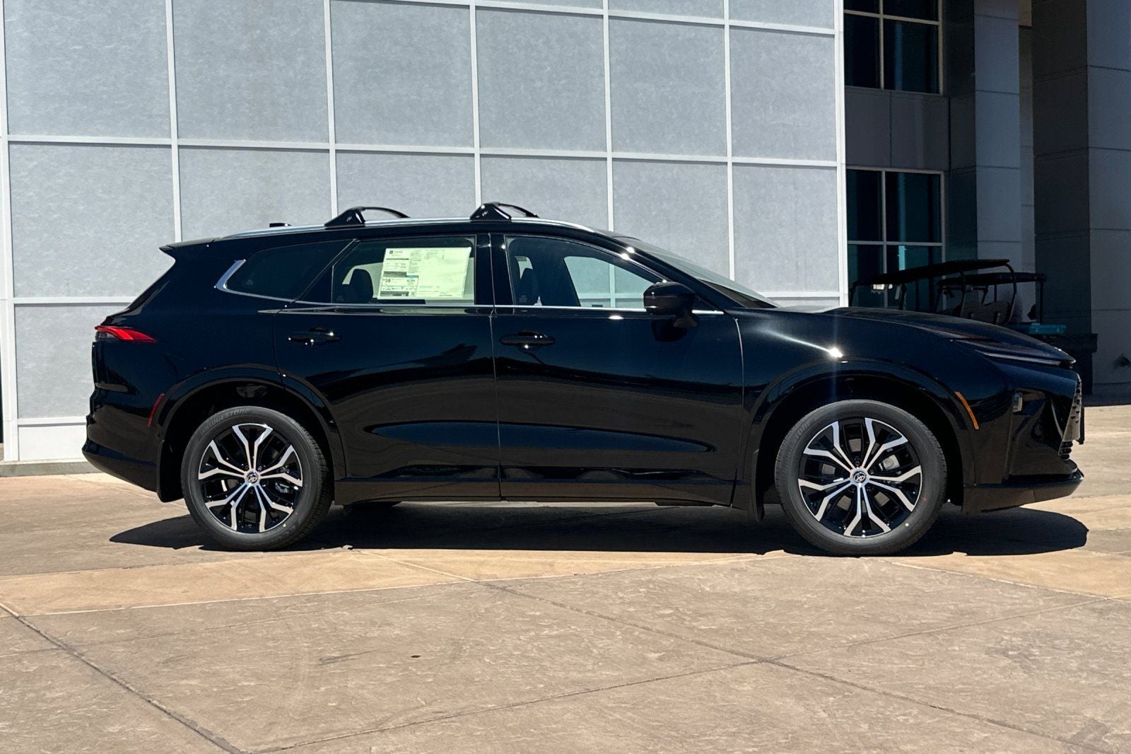 2026 Toyota Toyota Crown Signia XLE