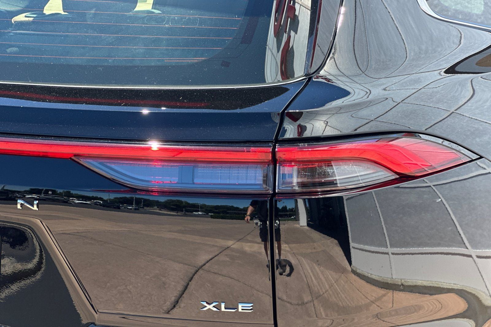 2026 Toyota Toyota Crown Signia XLE