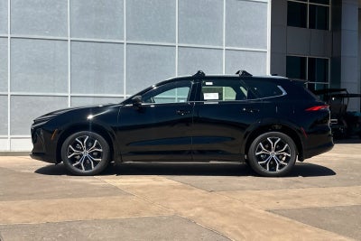 2026 Toyota Toyota Crown Signia XLE