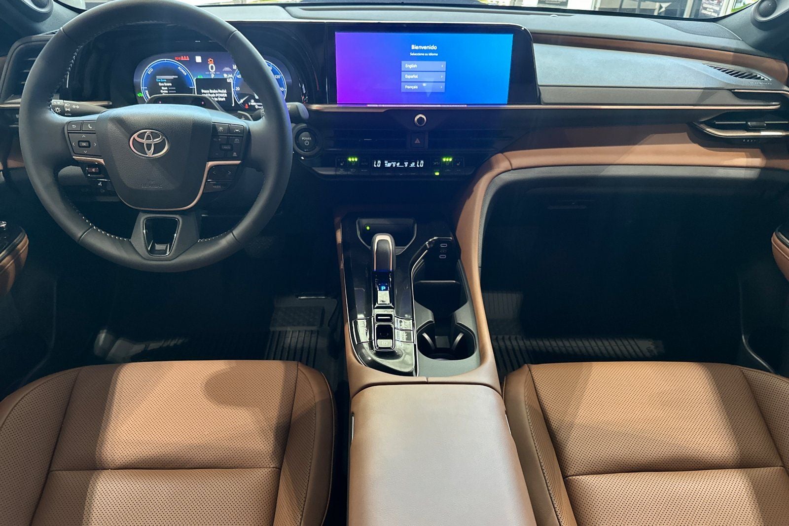 2026 Toyota Toyota Crown Signia Limited