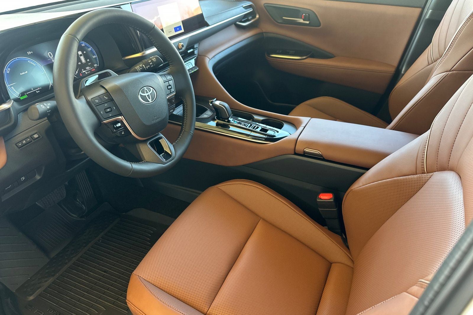 2026 Toyota Toyota Crown Signia Limited