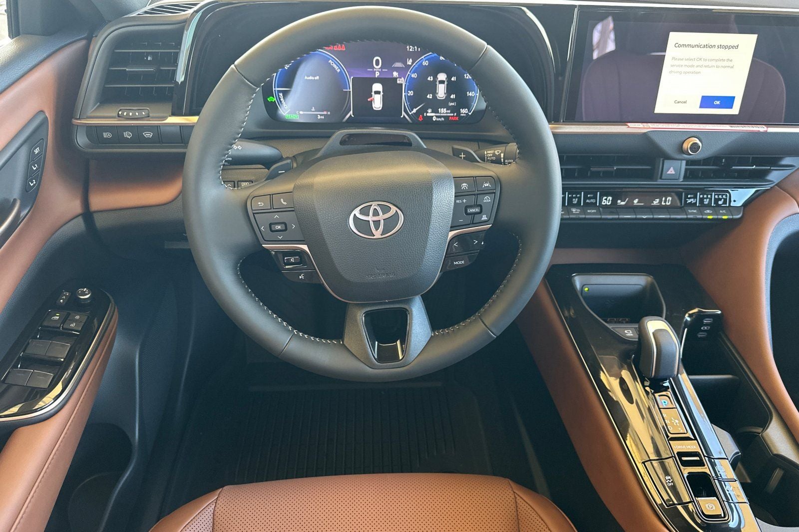 2026 Toyota Toyota Crown Signia Limited