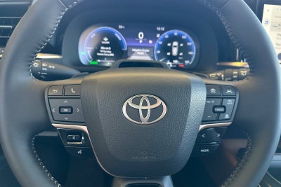 2026 Toyota Toyota Crown Signia Limited