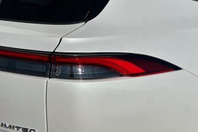 2026 Toyota Toyota Crown Signia Limited