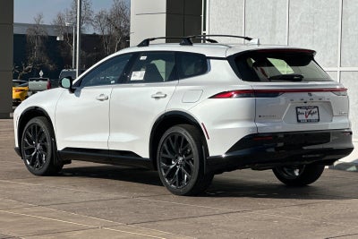 2026 Toyota Toyota Crown Signia Limited