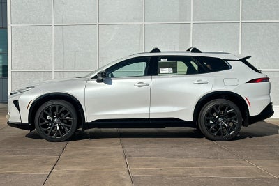 2026 Toyota Toyota Crown Signia Limited