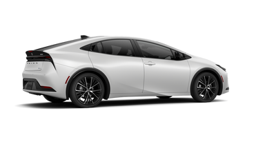 2026 Toyota Prius Limited