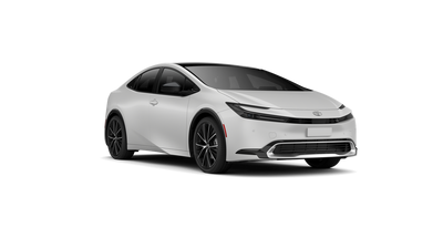 2026 Toyota Prius Limited