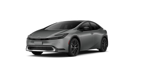 2027 Toyota Prius XLE