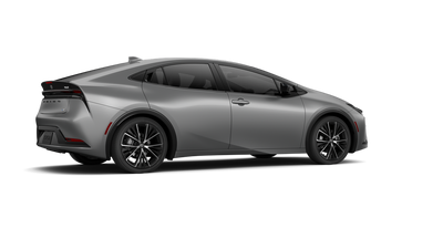 2027 Toyota Prius XLE