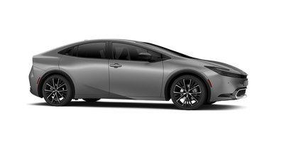 2027 Toyota Prius XLE