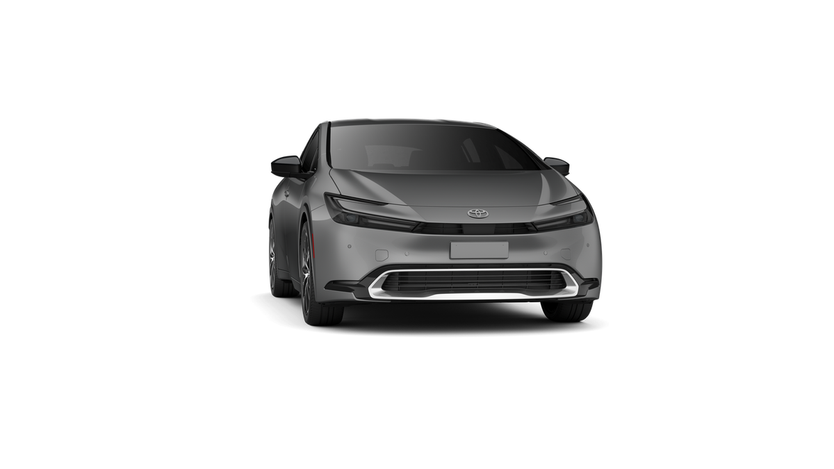 2027 Toyota Prius XLE