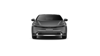 2027 Toyota Prius XLE