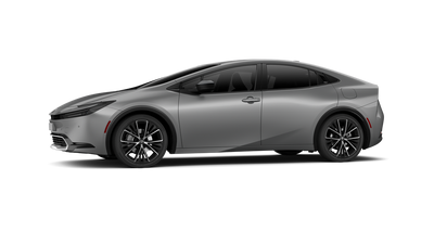 2027 Toyota Prius XLE