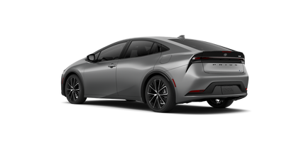 2027 Toyota Prius XLE
