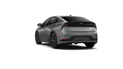 2027 Toyota Prius XLE