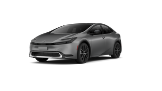 2027 Toyota Prius XLE
