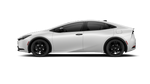 2027 Toyota Prius Nightshade