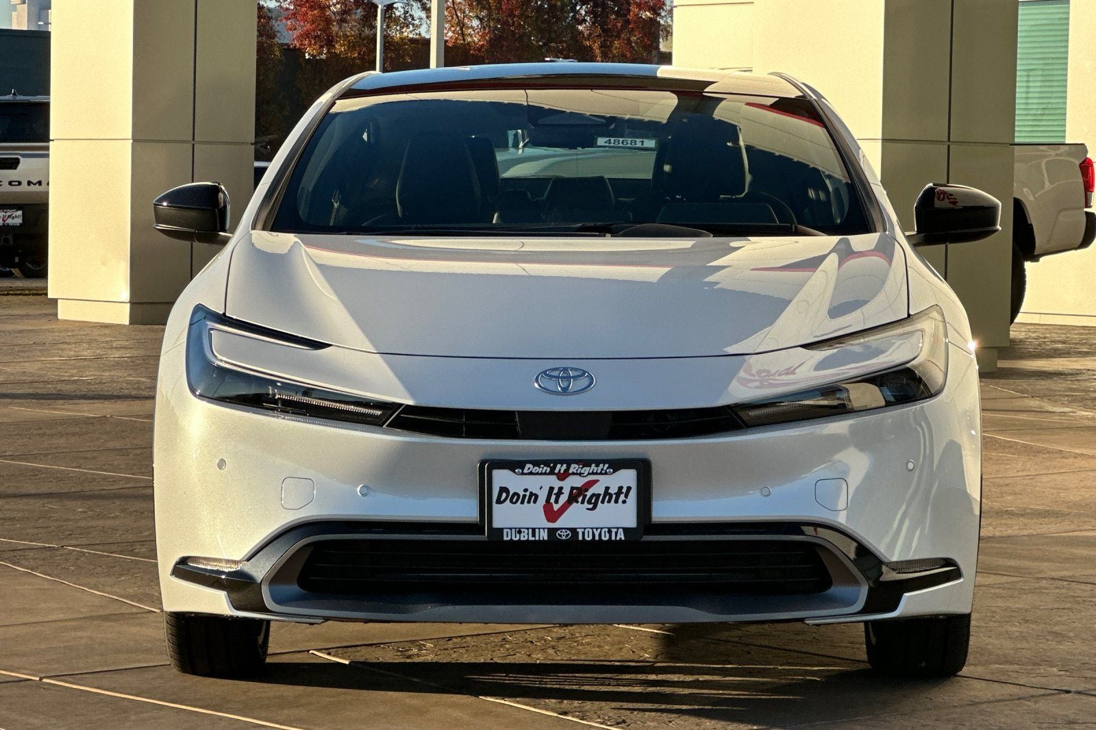 2026 Toyota Prius Limited