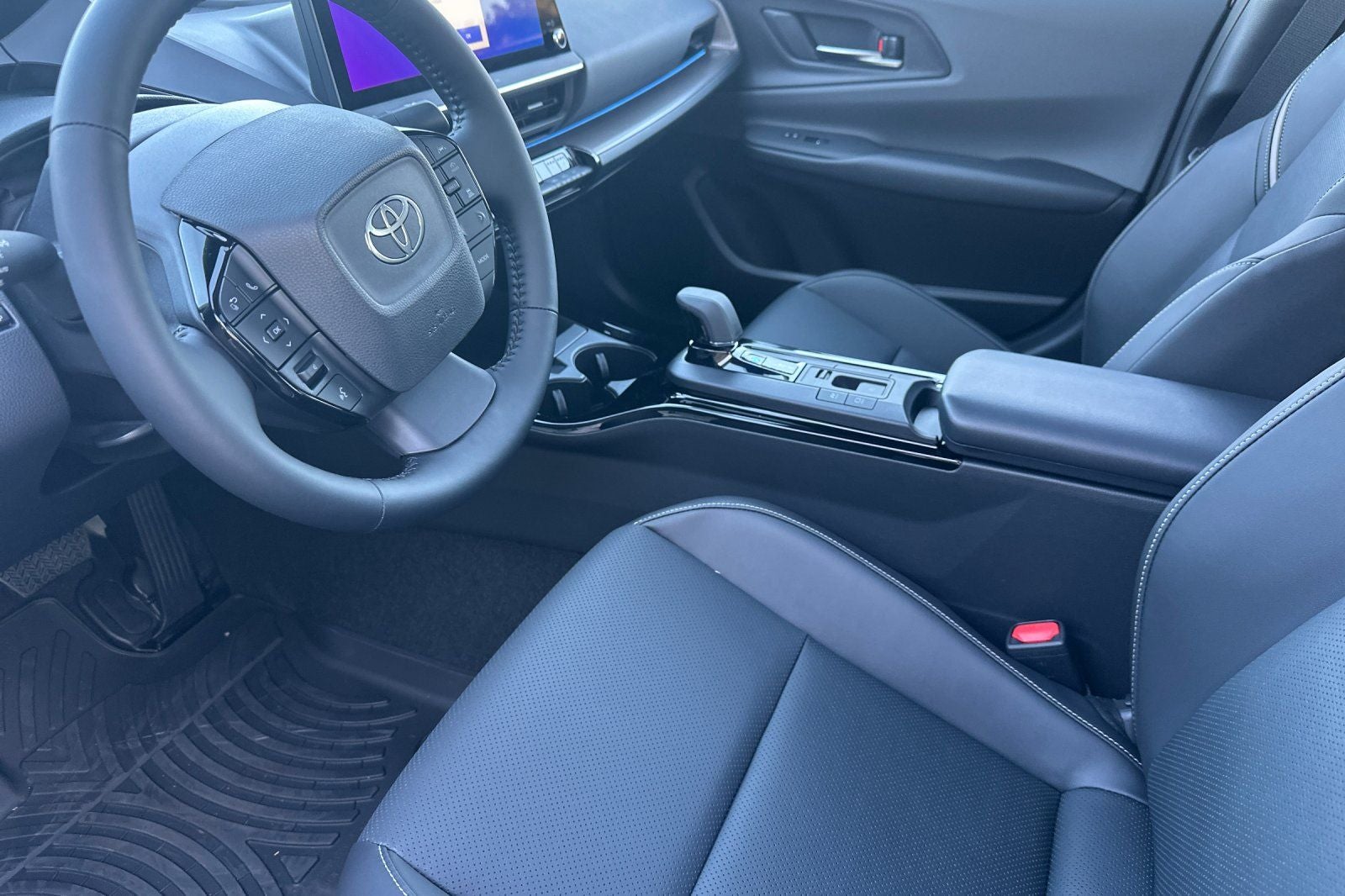 2026 Toyota Prius Limited