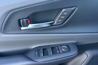 2026 Toyota Prius Limited