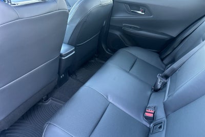 2026 Toyota Prius Limited