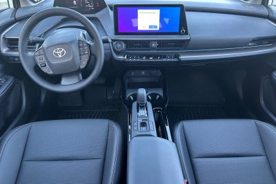 2026 Toyota Prius Limited